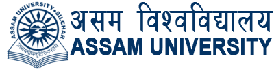 Assam University, Silchar